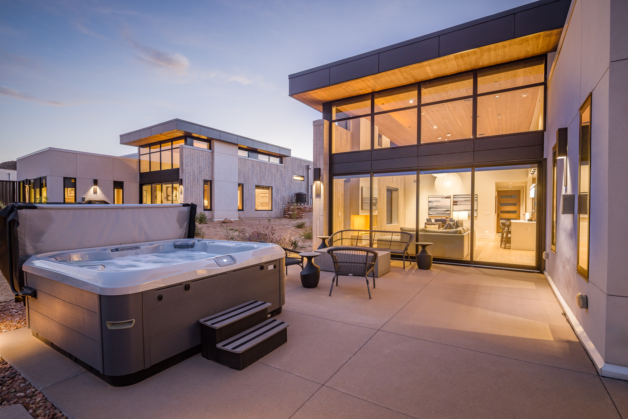 Red Rock Vista | Ultra Luxury | Private Hot Tub | Photo 2
