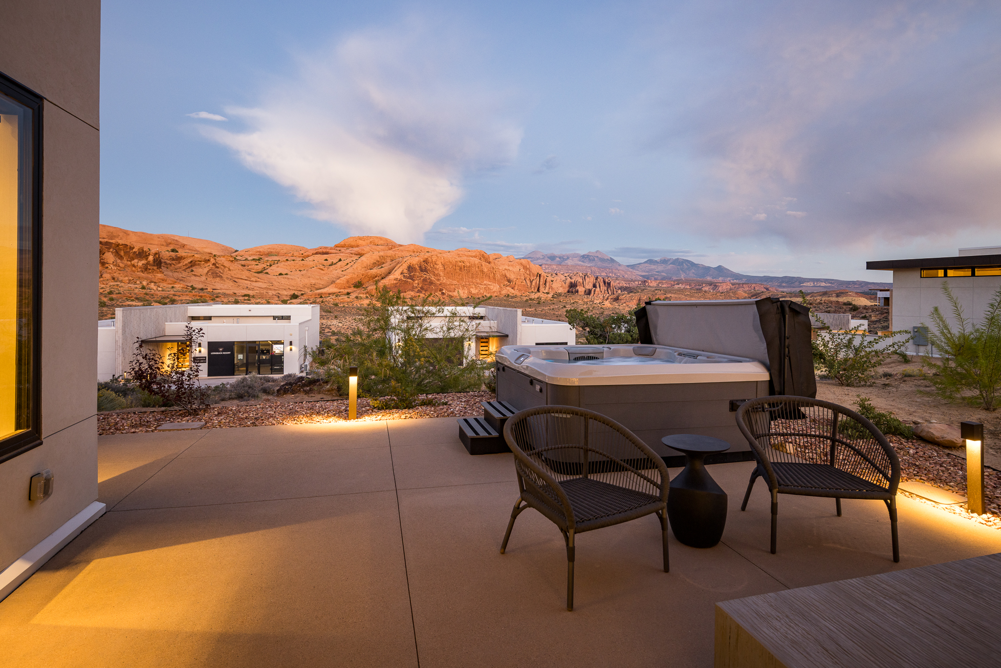 Red Rock Vista | Ultra Luxury | Private Hot Tub | Photo 38