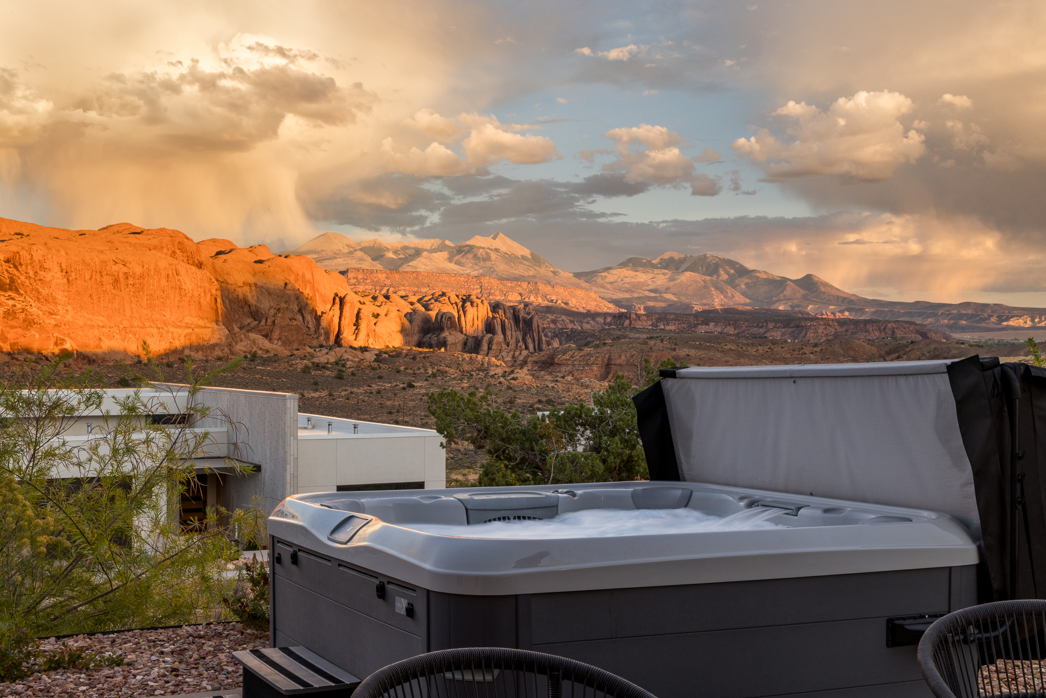 Red Rock Vista | Ultra Luxury | Private Hot Tub | Photo 12