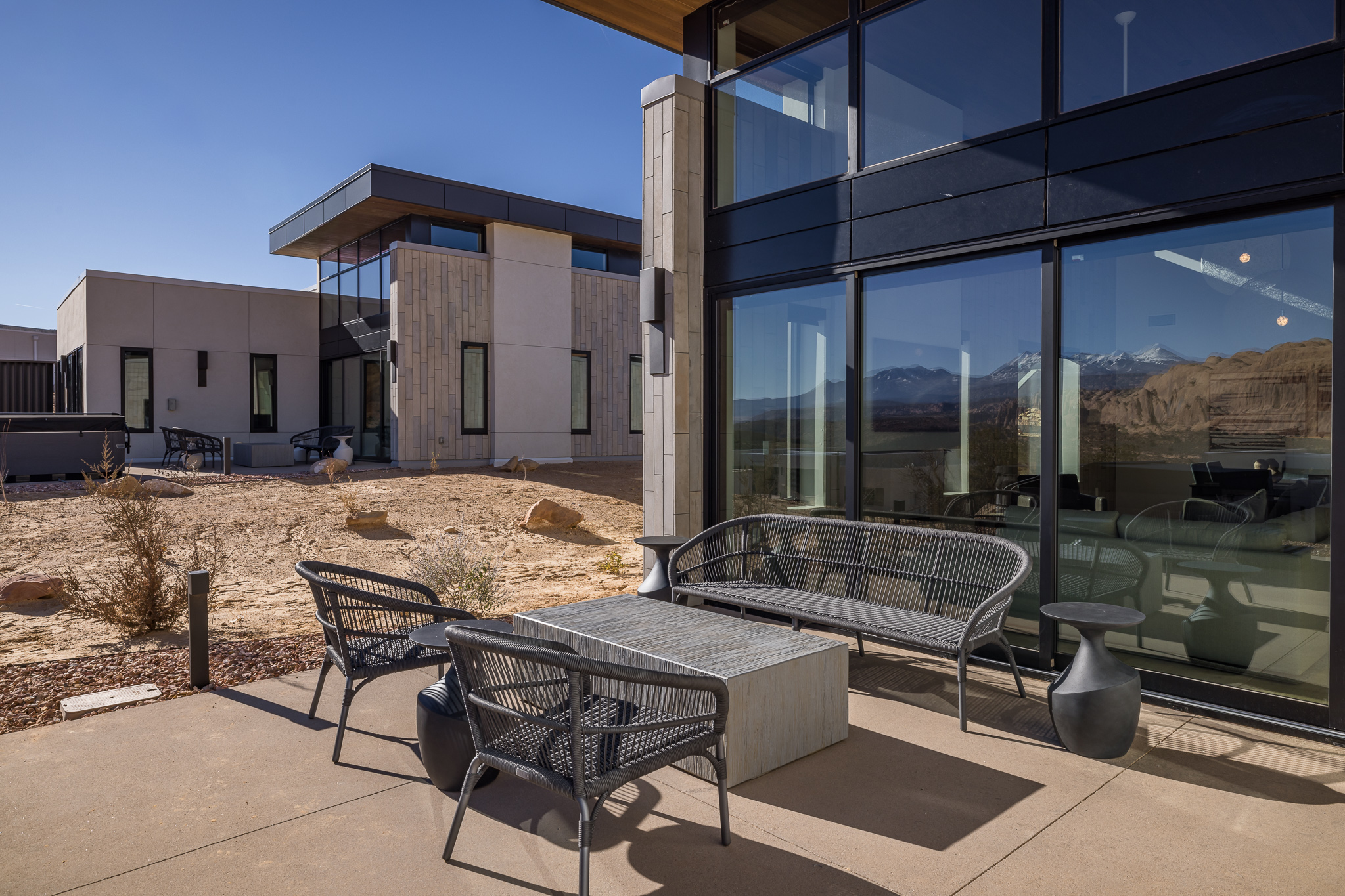 New Listing! Lionsback Serenity | Ultra Luxury | Hot Tub + Balcony | Photo 30