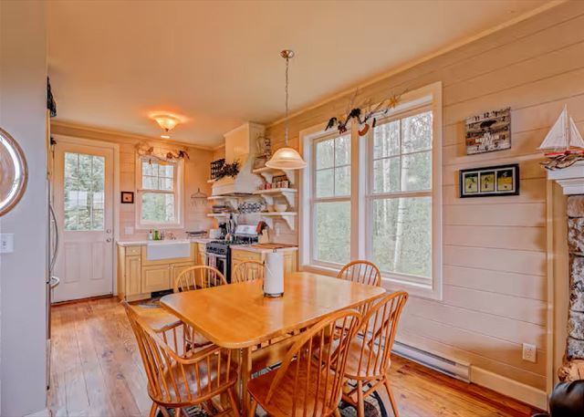 New Listing! National Forest Access + Hot Tub | Continental Divide | Deck 4