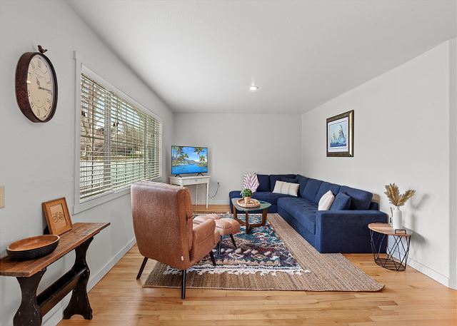 New Listing! Heart of Coeur d’Alene | Pet-Friendly | Yard + Grill 7