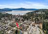 Easy access to Coeur d’Alene’s top attractions