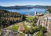 Central location near the best of Coeur d’Alene
