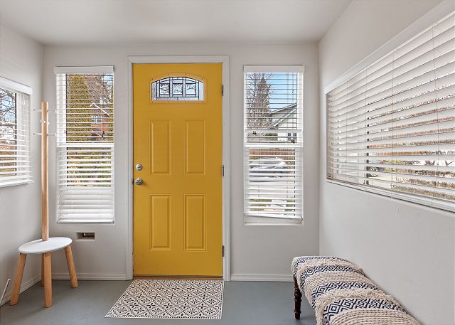 New Listing! Heart of Coeur d’Alene | Pet-Friendly | Yard + Grill 6