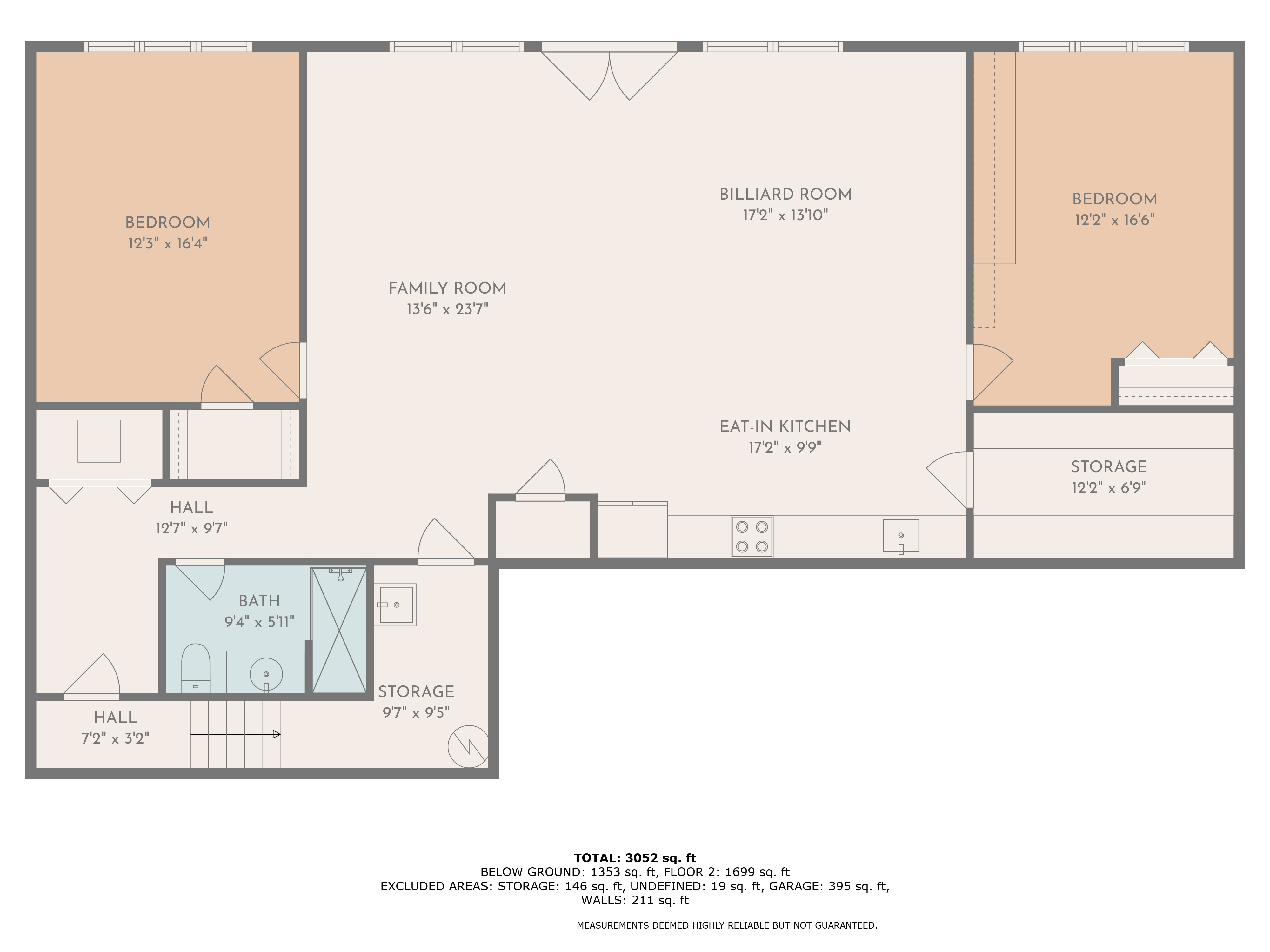New Listing! Little Martha Lake Lodge | Private Dock & Screened-In Porch | Photo 45