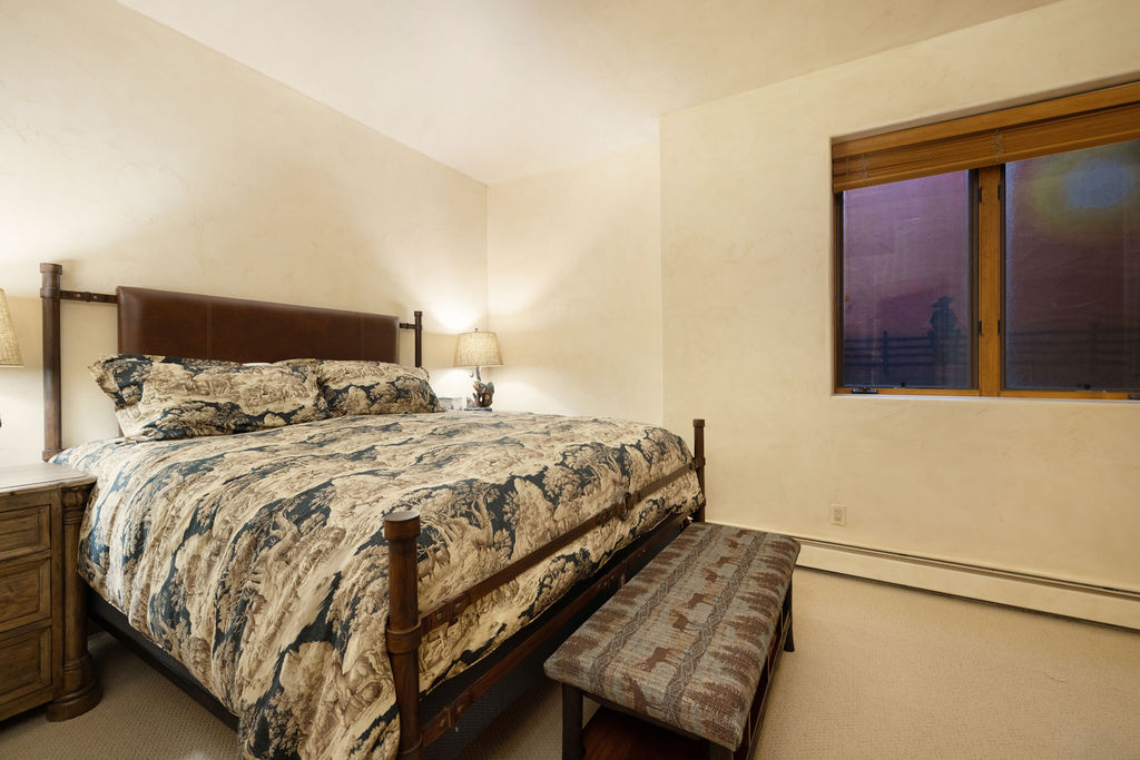 New Listing! Premier Arrowhead Cabin | Private Pond | Fire Pit + Pool Table | Photo 18