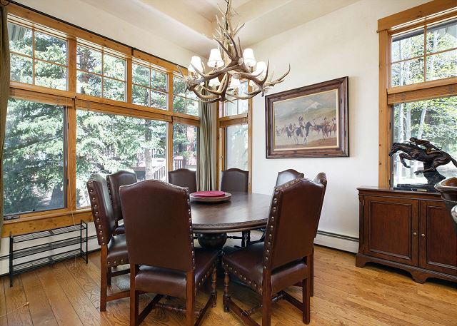 New Listing! Arrowhead Luxury Home | Private Pond | Fire Pit + Pool Table 10
