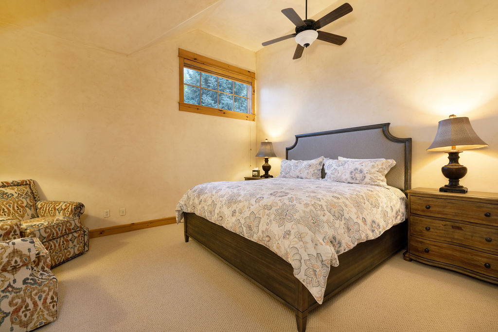 New Listing! Premier Arrowhead Cabin | Private Pond | Fire Pit + Pool Table | Photo 15