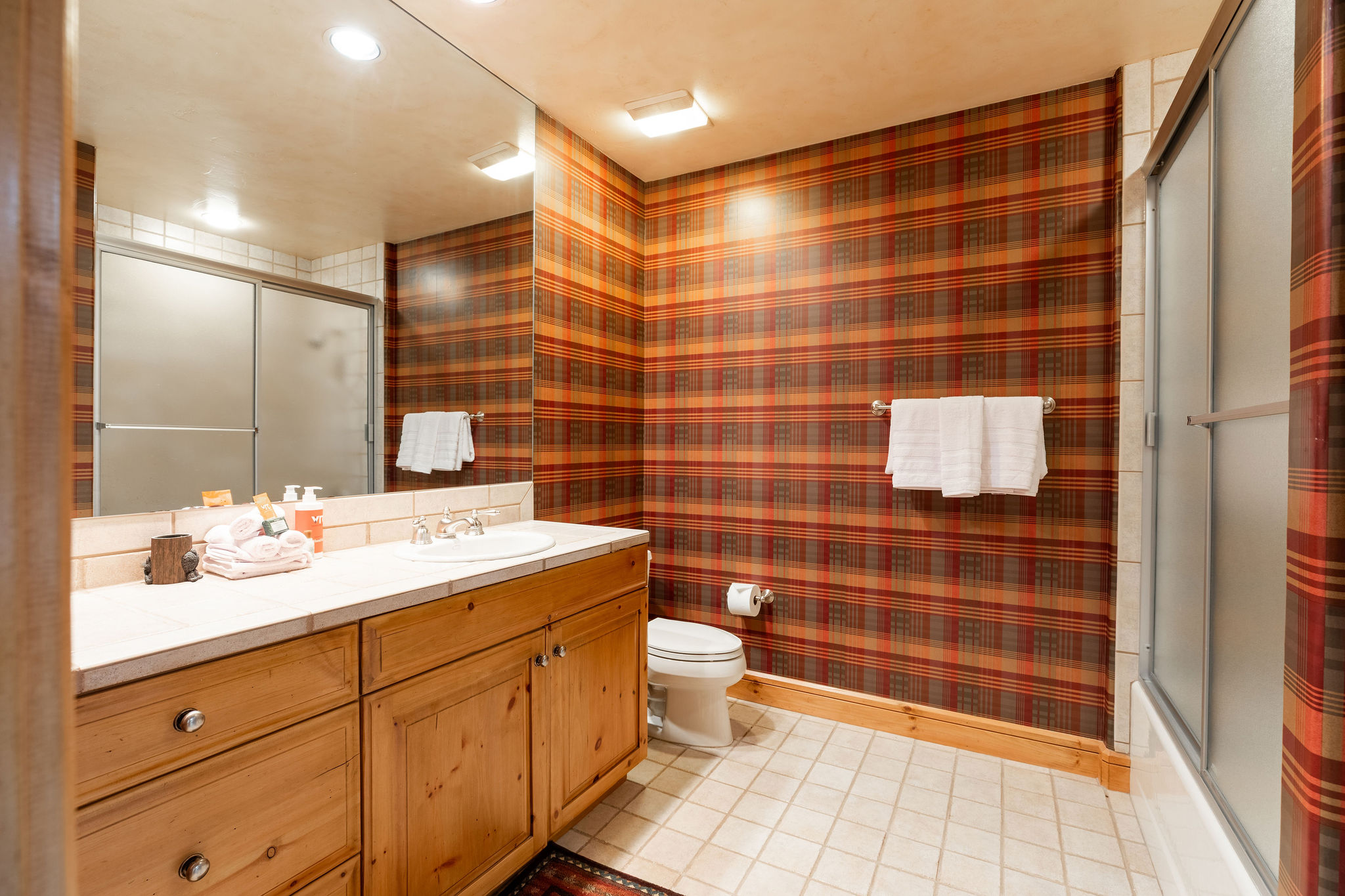 New Listing! Arrowhead Luxury Home | Private Pond | Fire Pit + Pool Table | Photo 25