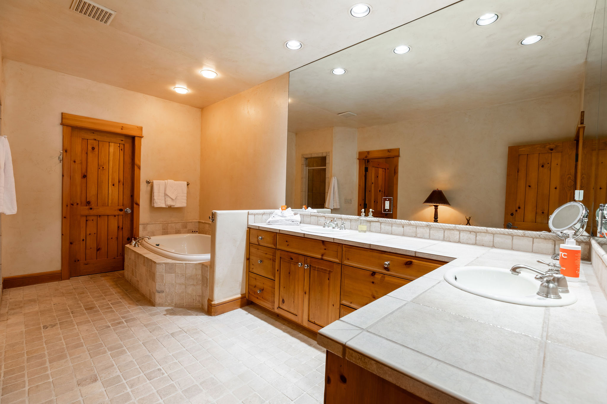 New Listing! Arrowhead Luxury Home | Private Pond | Fire Pit + Pool Table | Photo 23