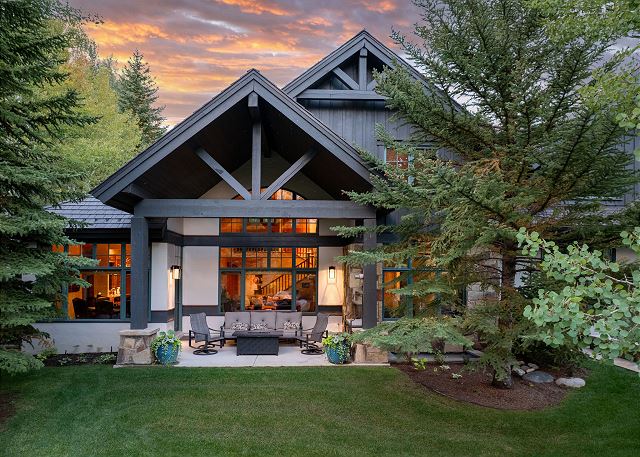New Listing! Arrowhead Luxury Home | Private Pond | Fire Pit + Pool Table
