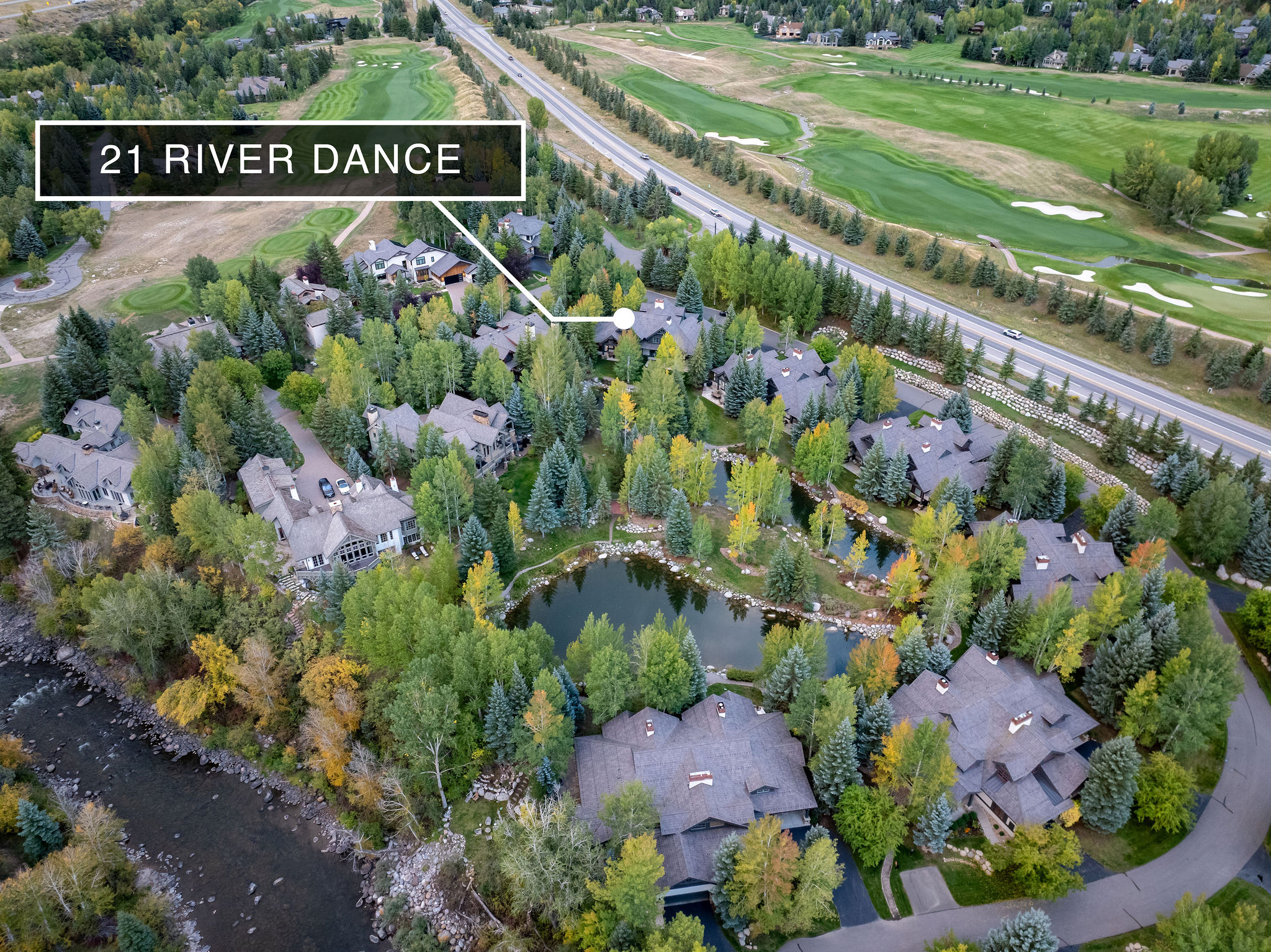 New Listing! Arrowhead Luxury Home | Private Pond | Fire Pit + Pool Table | Photo 34