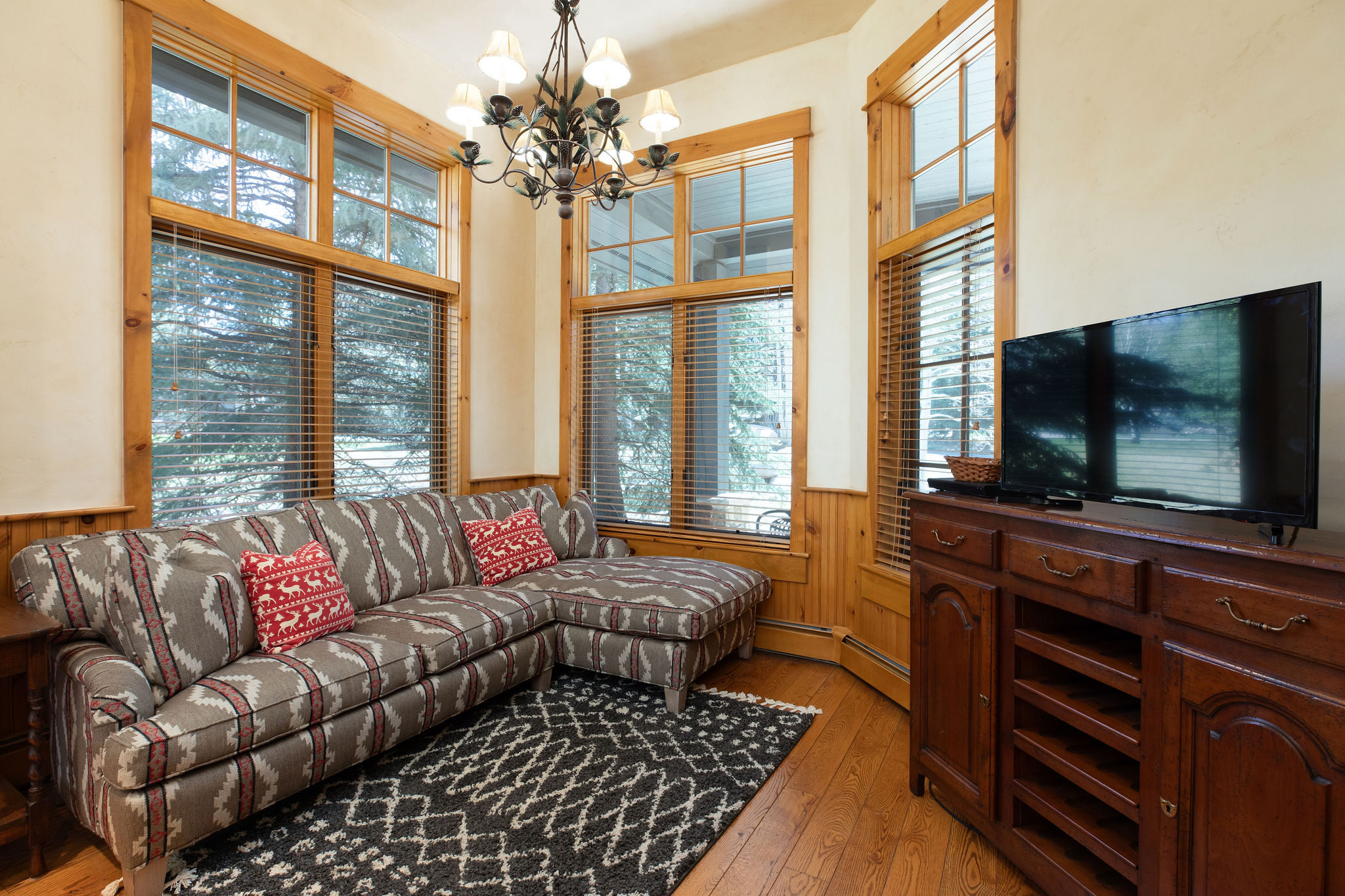 New Listing! Arrowhead Luxury Home | Private Pond | Fire Pit + Pool Table | Photo 20
