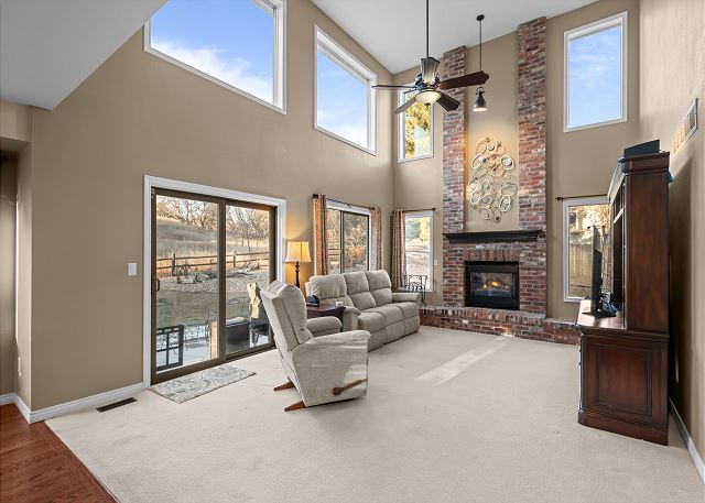 New Listing! Pinery Lakeshore Retreat | Near Park 9