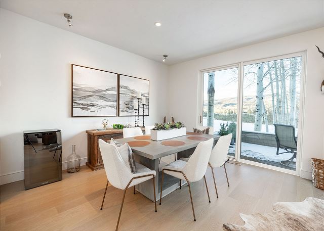 New Listing! Arrowhead 10th Fairway Golf & Ski Condo | Walk to Lift 4