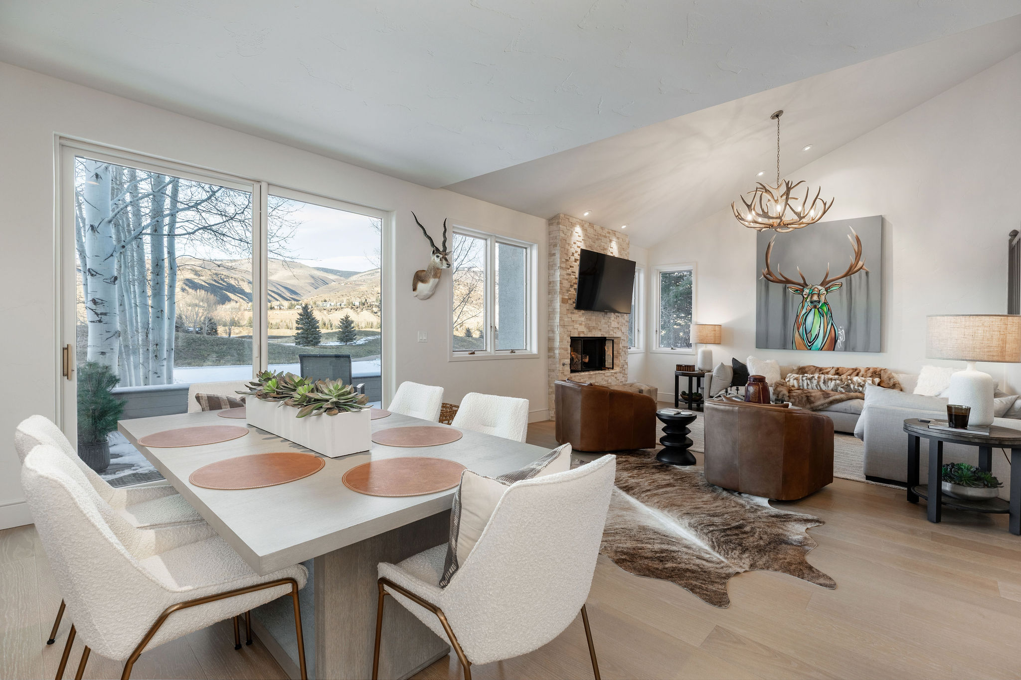 A welcoming space to relax, recharge, and enjoy time with loved ones.
