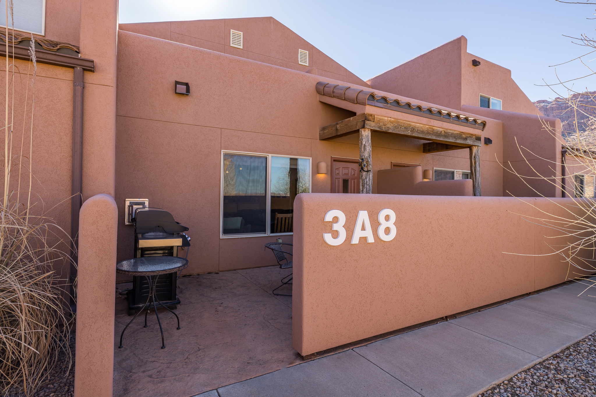 New Listing! The Silver Lizard | A Moab Retreat! | Views | Photo 36