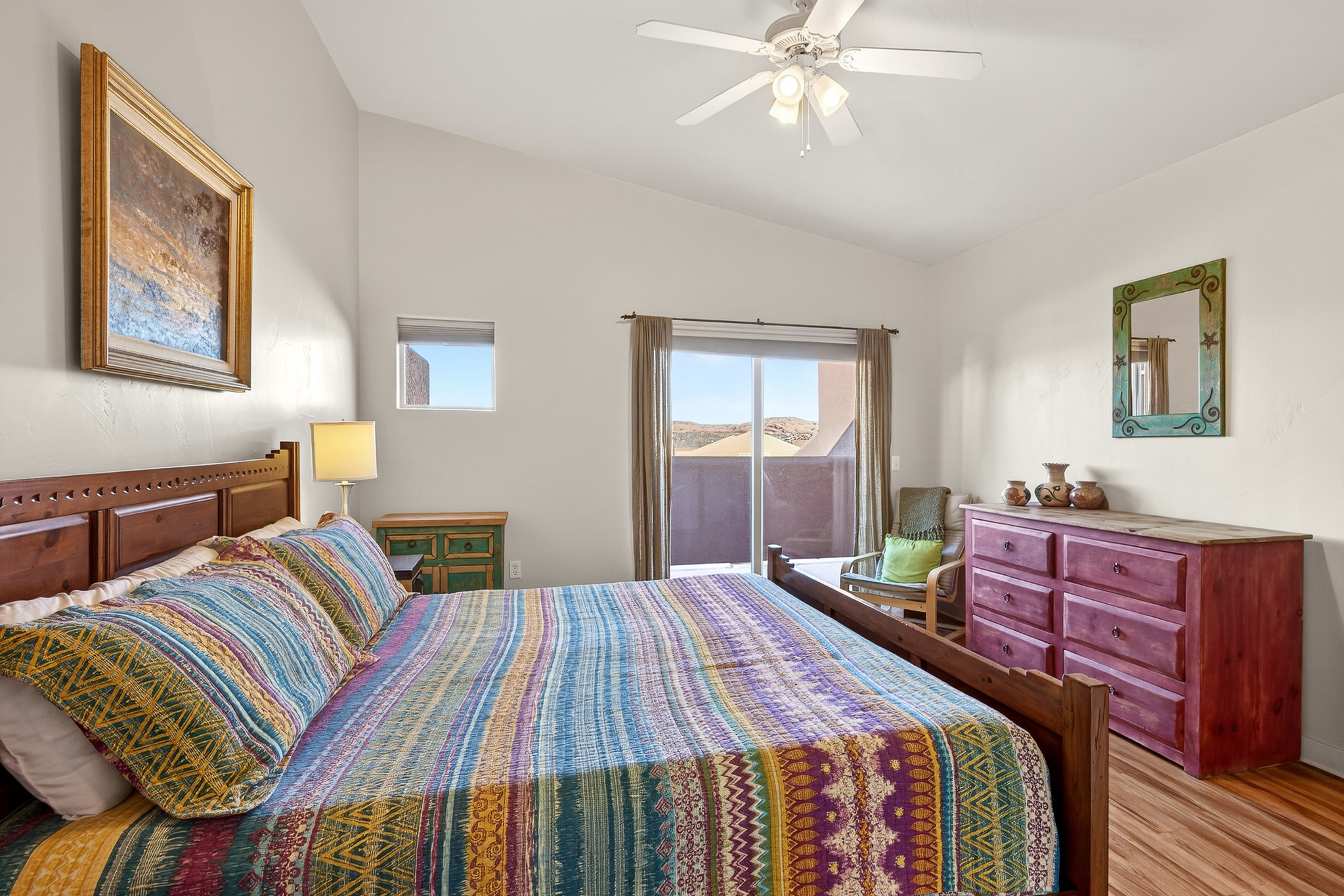 New Listing! The Silver Lizard | A Moab Retreat! | Views | Photo 14