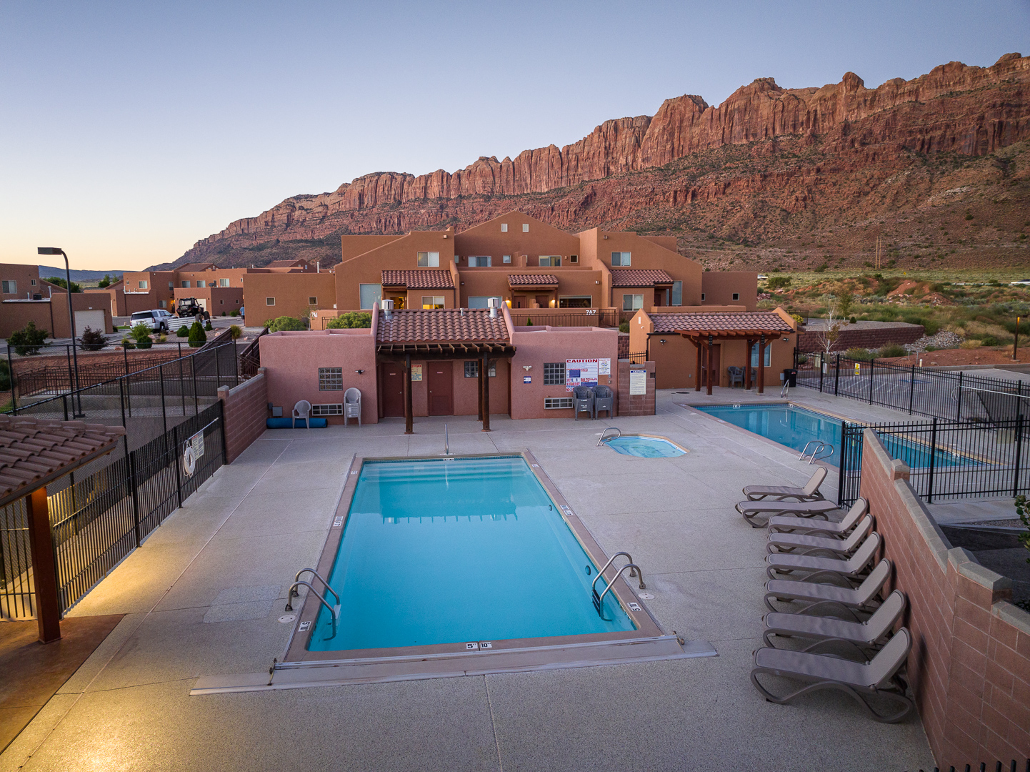 New Listing! The Silver Lizard | A Moab Retreat! | Views | Photo 2