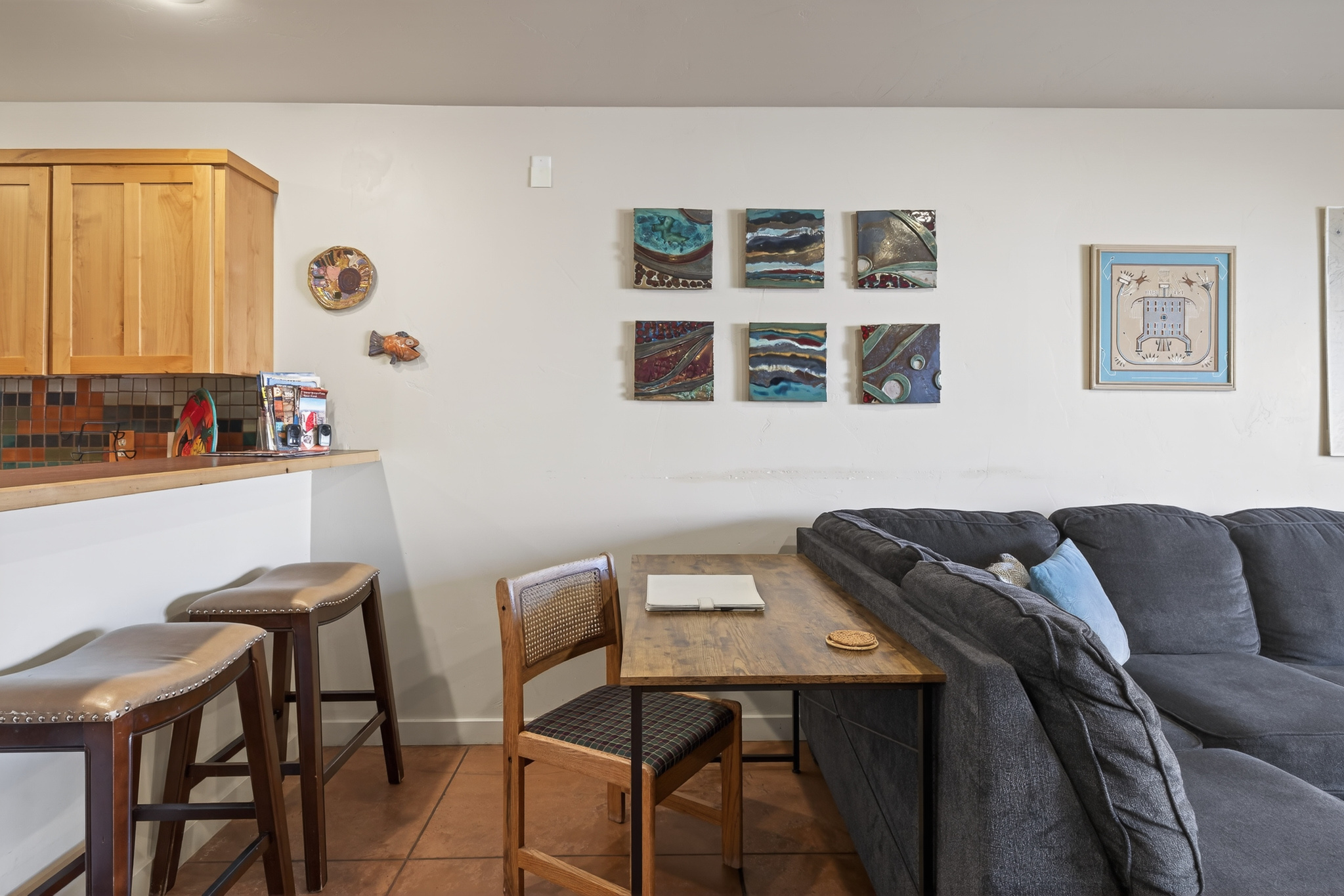 New Listing! The Silver Lizard | A Moab Retreat! | Views | Photo 9