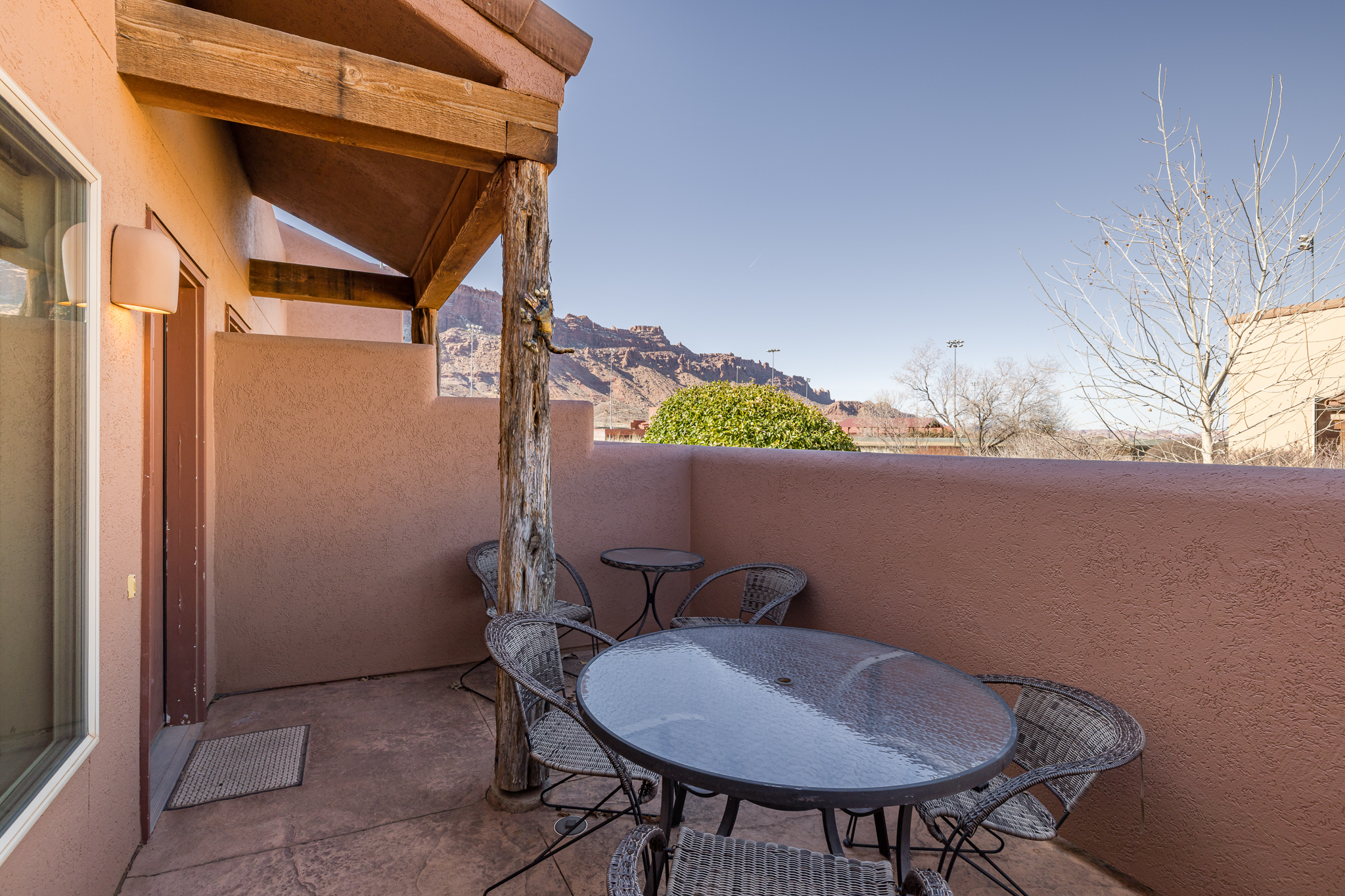 New Listing! The Silver Lizard | A Moab Retreat! | Views | Photo 30