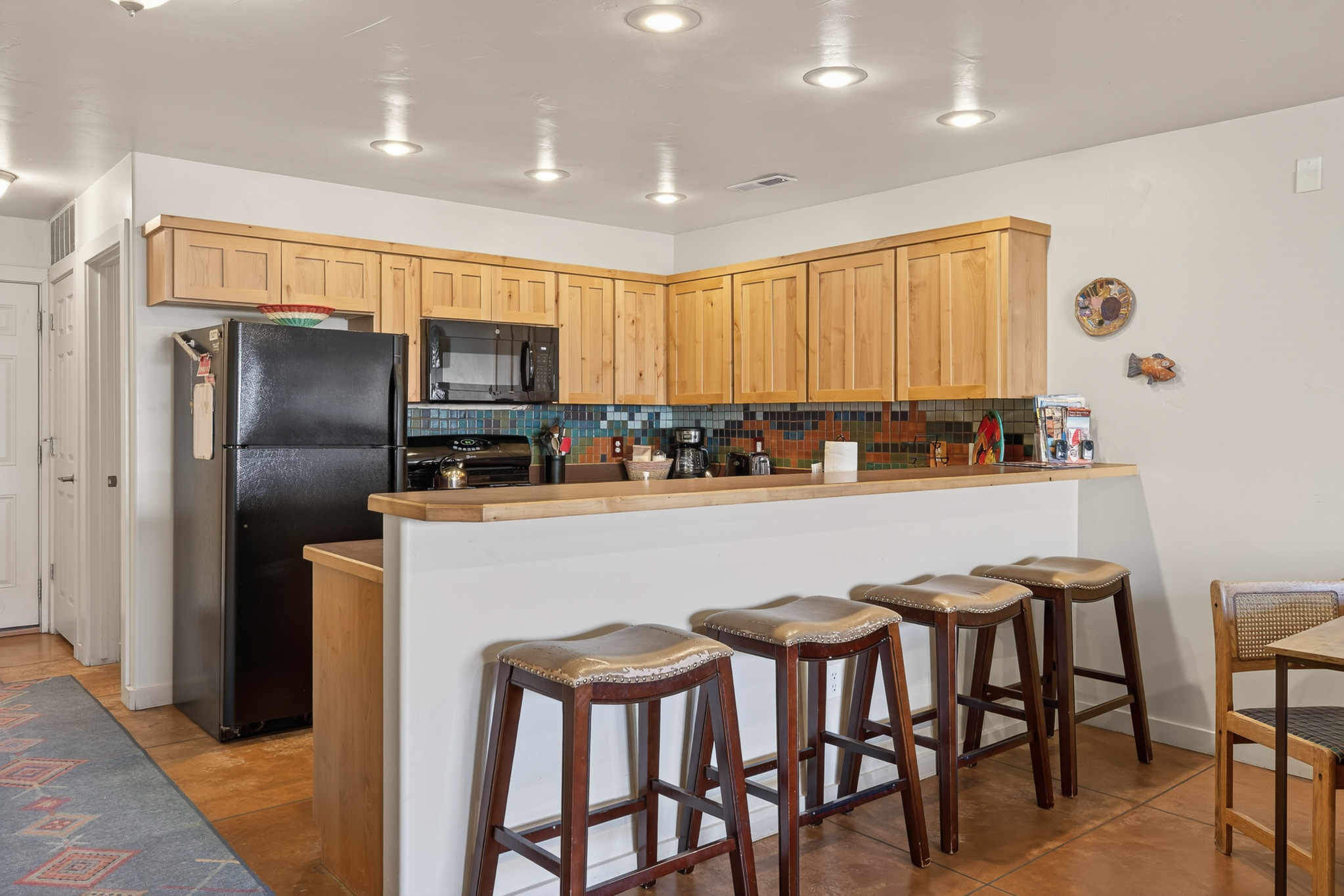 New Listing! The Silver Lizard | A Moab Retreat! | Views | Photo 8