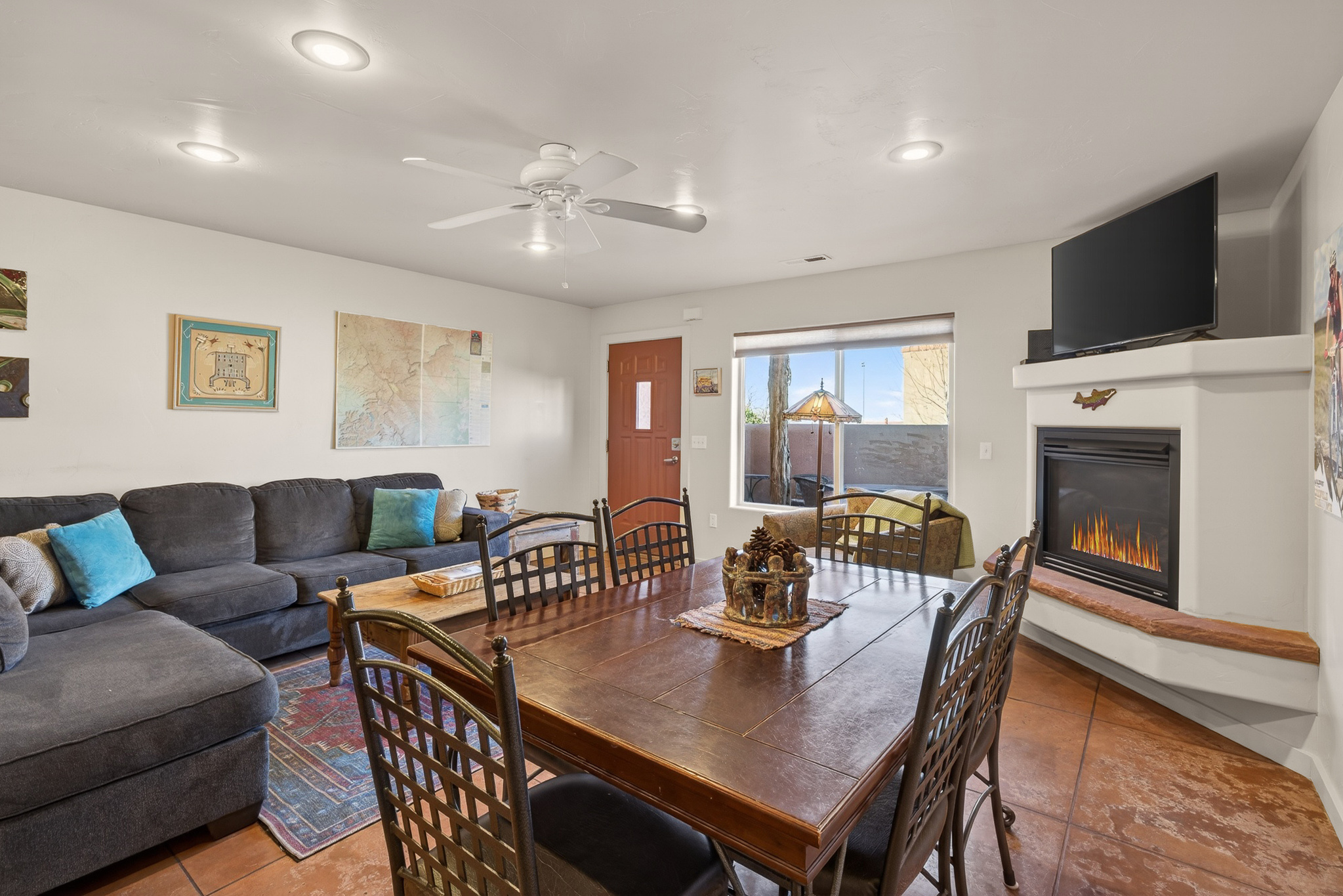 New Listing! The Silver Lizard | A Moab Retreat! | Views | Photo 1