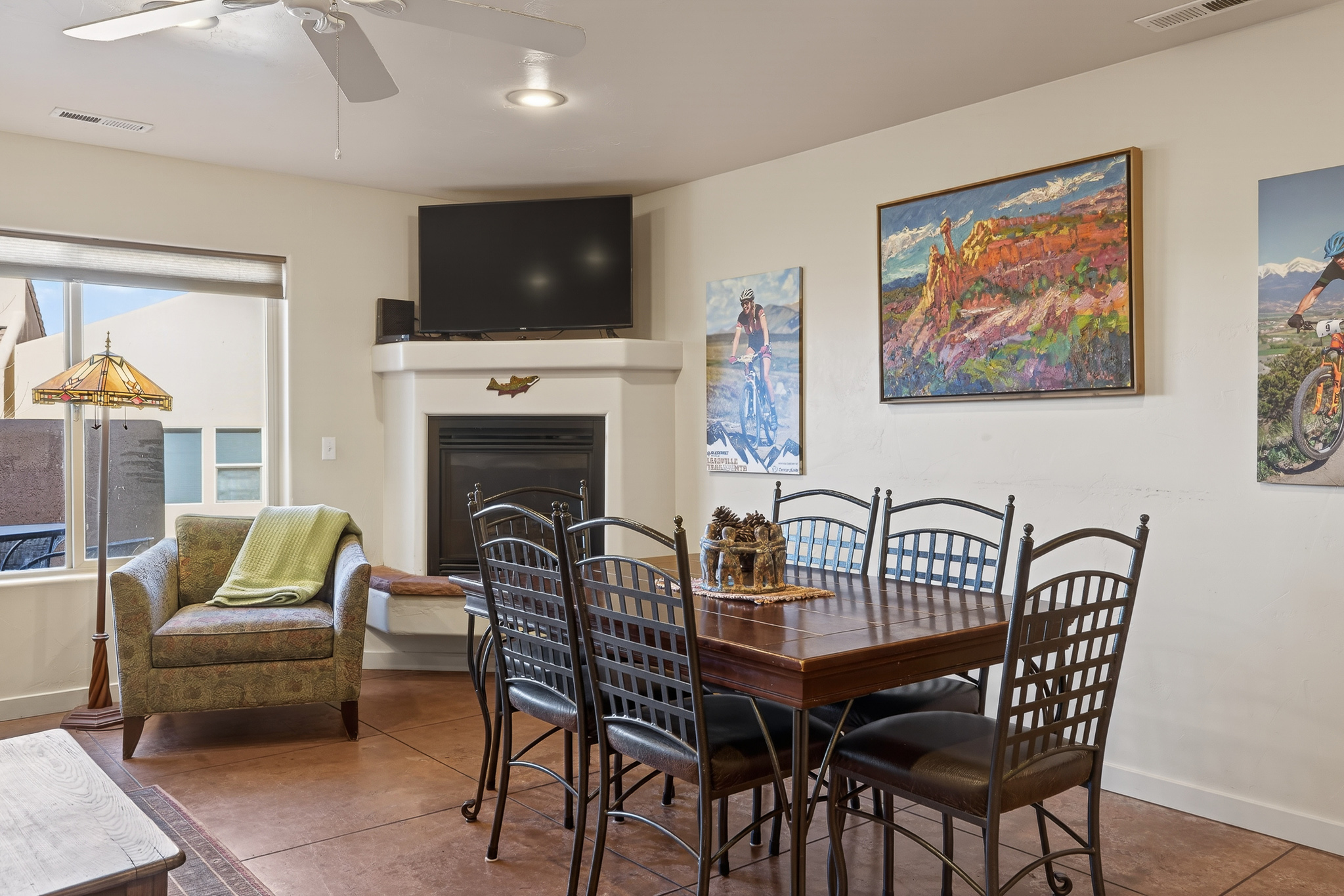 New Listing! The Silver Lizard | A Moab Retreat! | Views | Photo 6