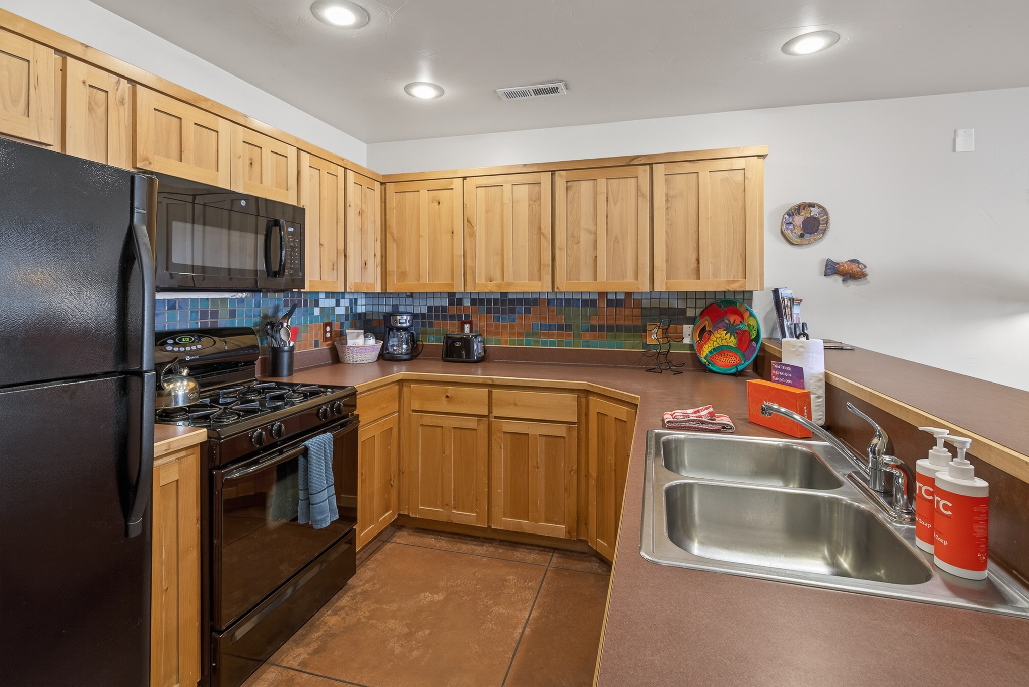 New Listing! The Silver Lizard | A Moab Retreat! | Views | Photo 10