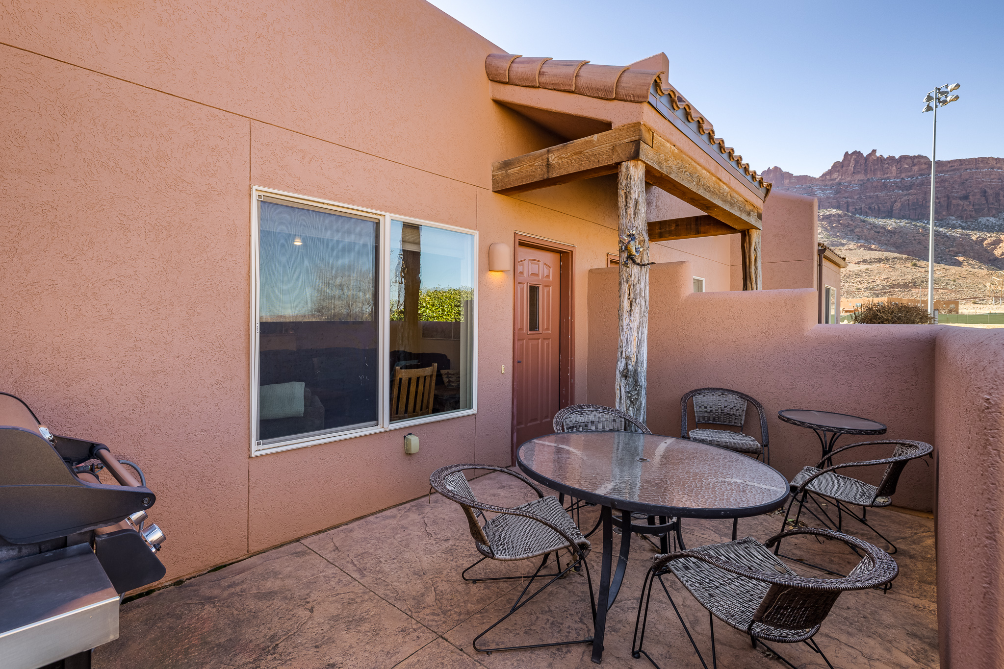 New Listing! The Silver Lizard | A Moab Retreat! | Views | Photo 5