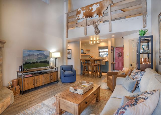 New Listing! Elevated Durango Retreat | Pet Friendly | Near Skiing 7