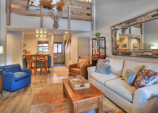 New Listing! Elevated Durango Retreat | Pet Friendly | Near Skiing 5