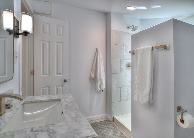 Brand New Fully Remodeled Cabin - 10 Minutes to DGO - AC/EV Charger 9