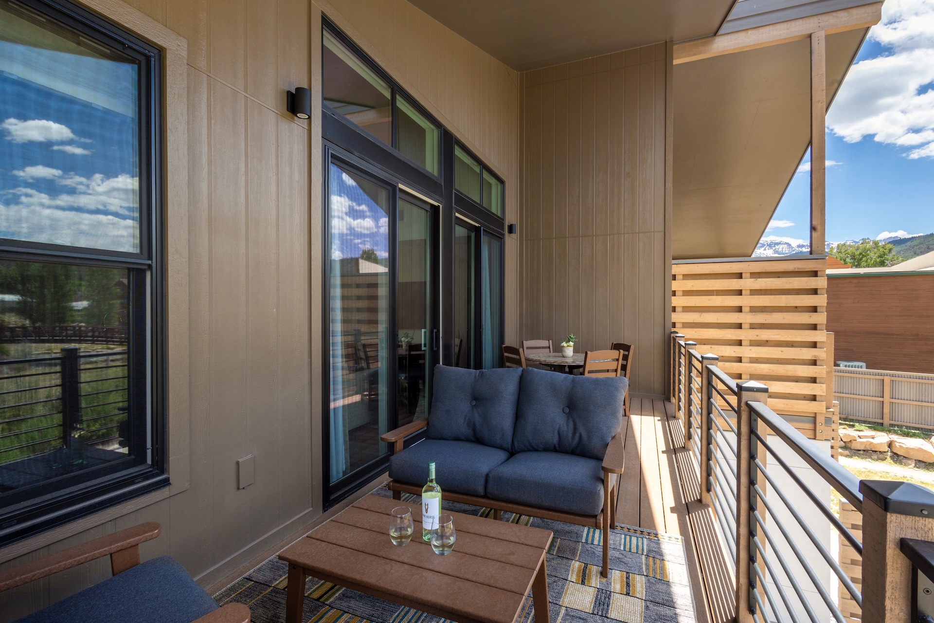 New Listing! Peaceful Riverfront Living | Deck with Views | Walk to Downtown | Photo 29