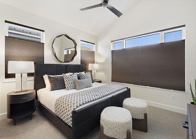 New Listing! Peaceful Riverfront Living | Deck with Views | Walk to Downtown 10