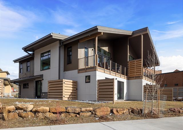 New Listing! Peaceful Riverfront Living | Deck with Views | Walk to Downtown 5