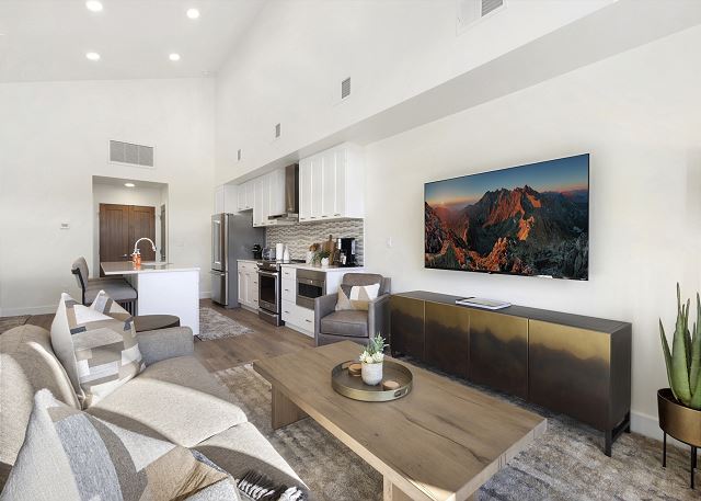 New Listing! Peaceful Riverfront Living | Deck with Views | Walk to Downtown 6