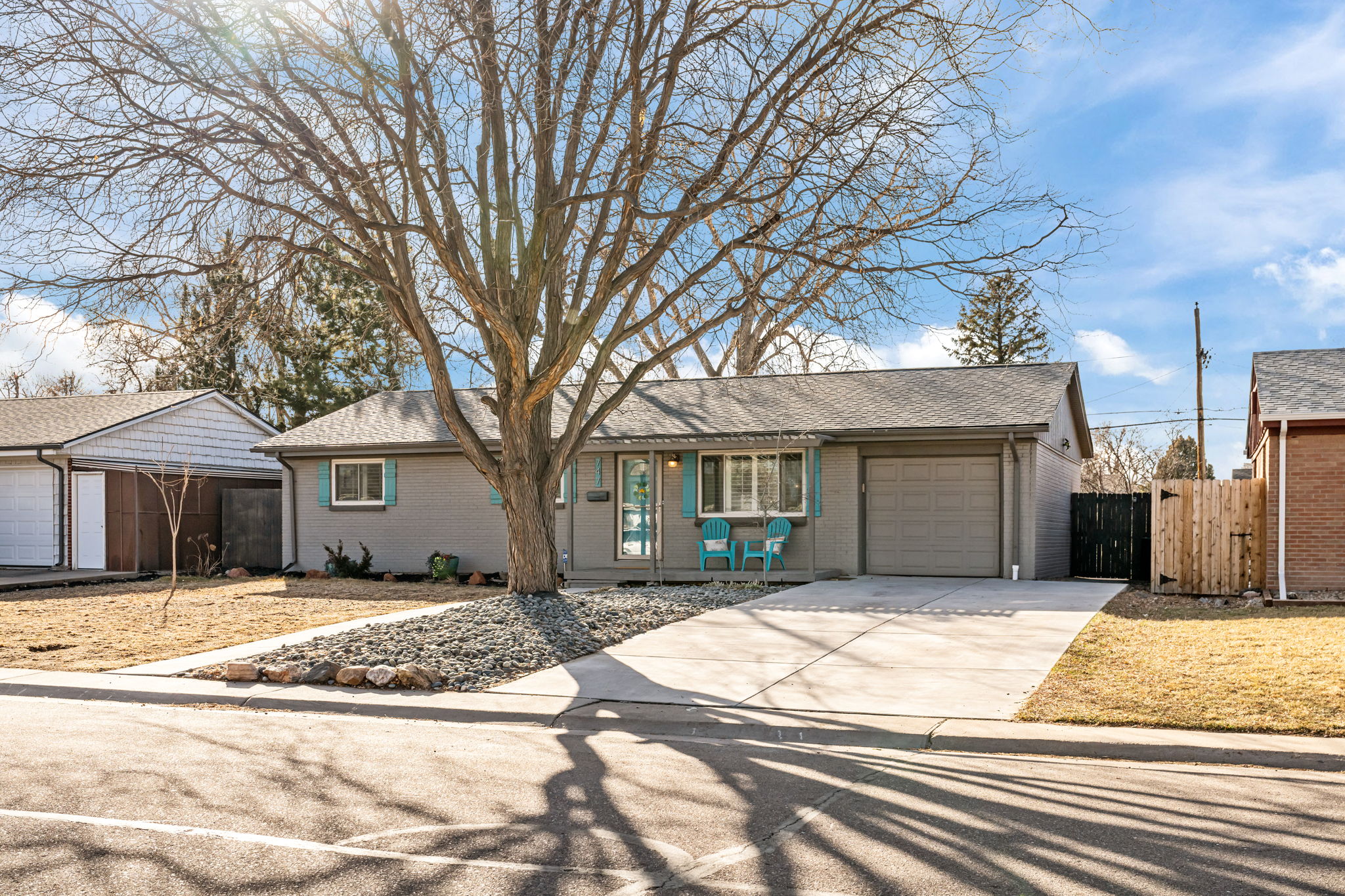 New Listing! Retreat nr Cherry Creek Family Gem | Fire Pit | Photo 33