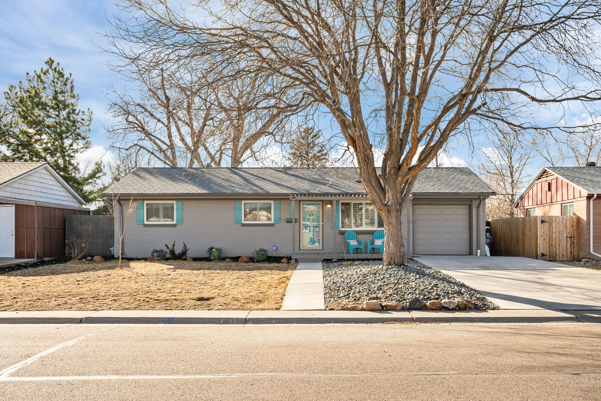 New Listing! Retreat nr Cherry Creek Family Gem | Fire Pit | Photo 32