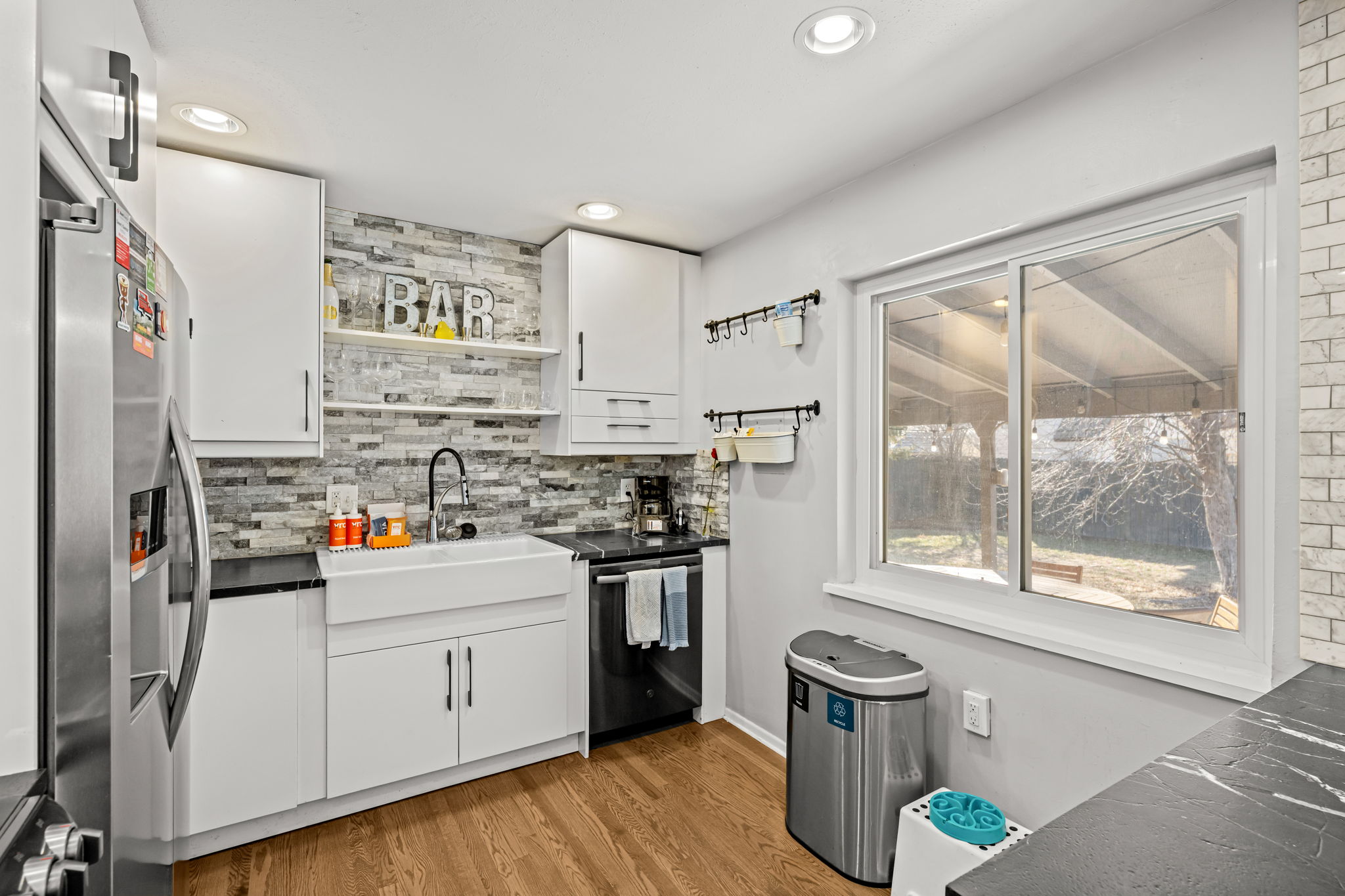 New Listing! Retreat nr Cherry Creek Family Gem | Fire Pit | Photo 11