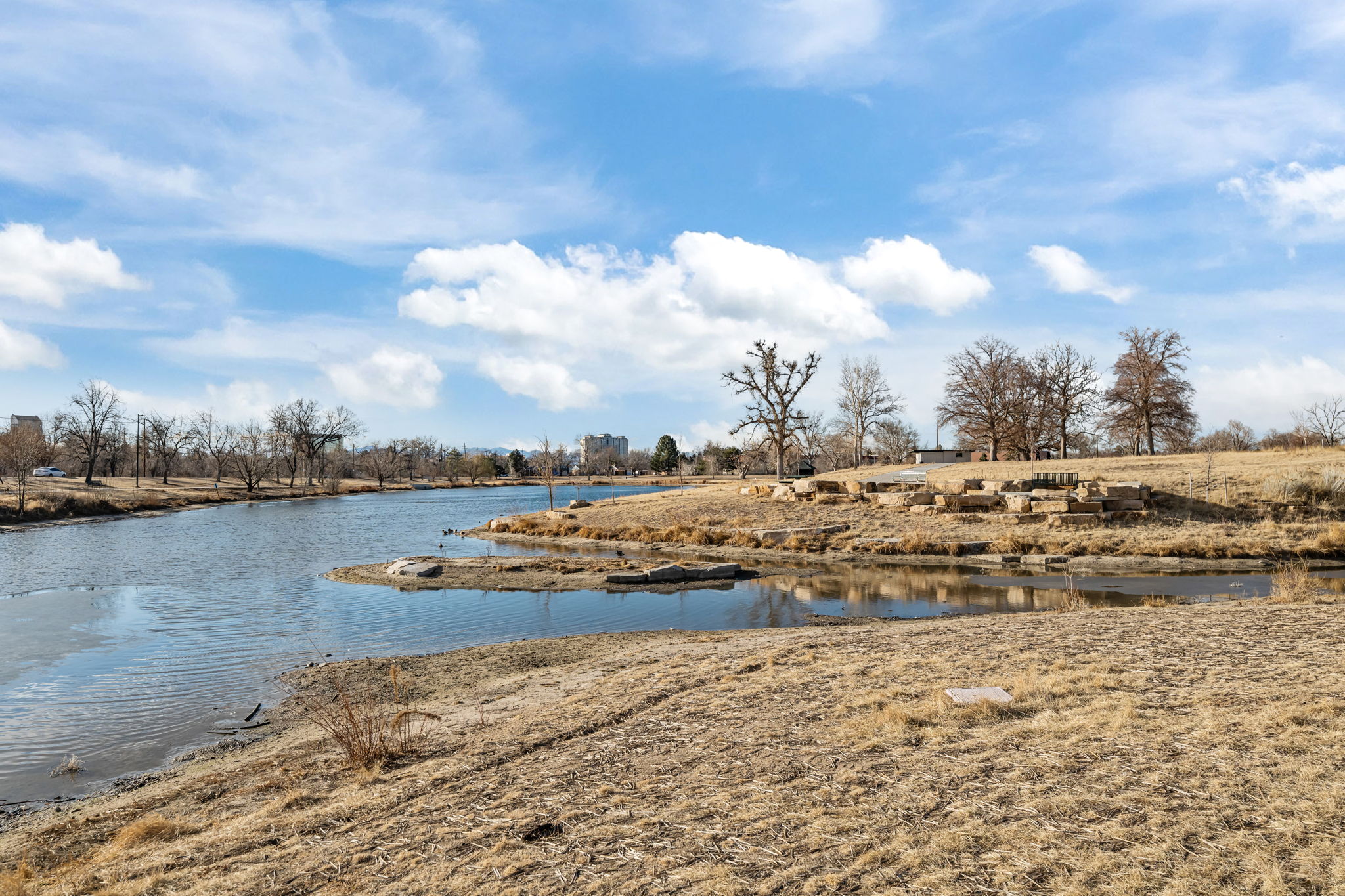 New Listing! Retreat nr Cherry Creek Family Gem | Fire Pit | Photo 35