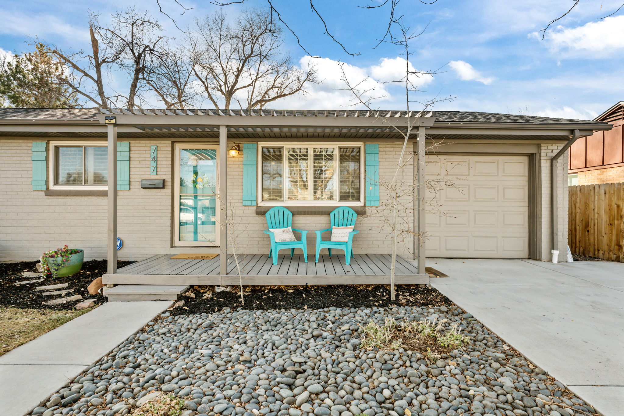 New Listing! Retreat nr Cherry Creek Family Gem | Fire Pit | Photo 23