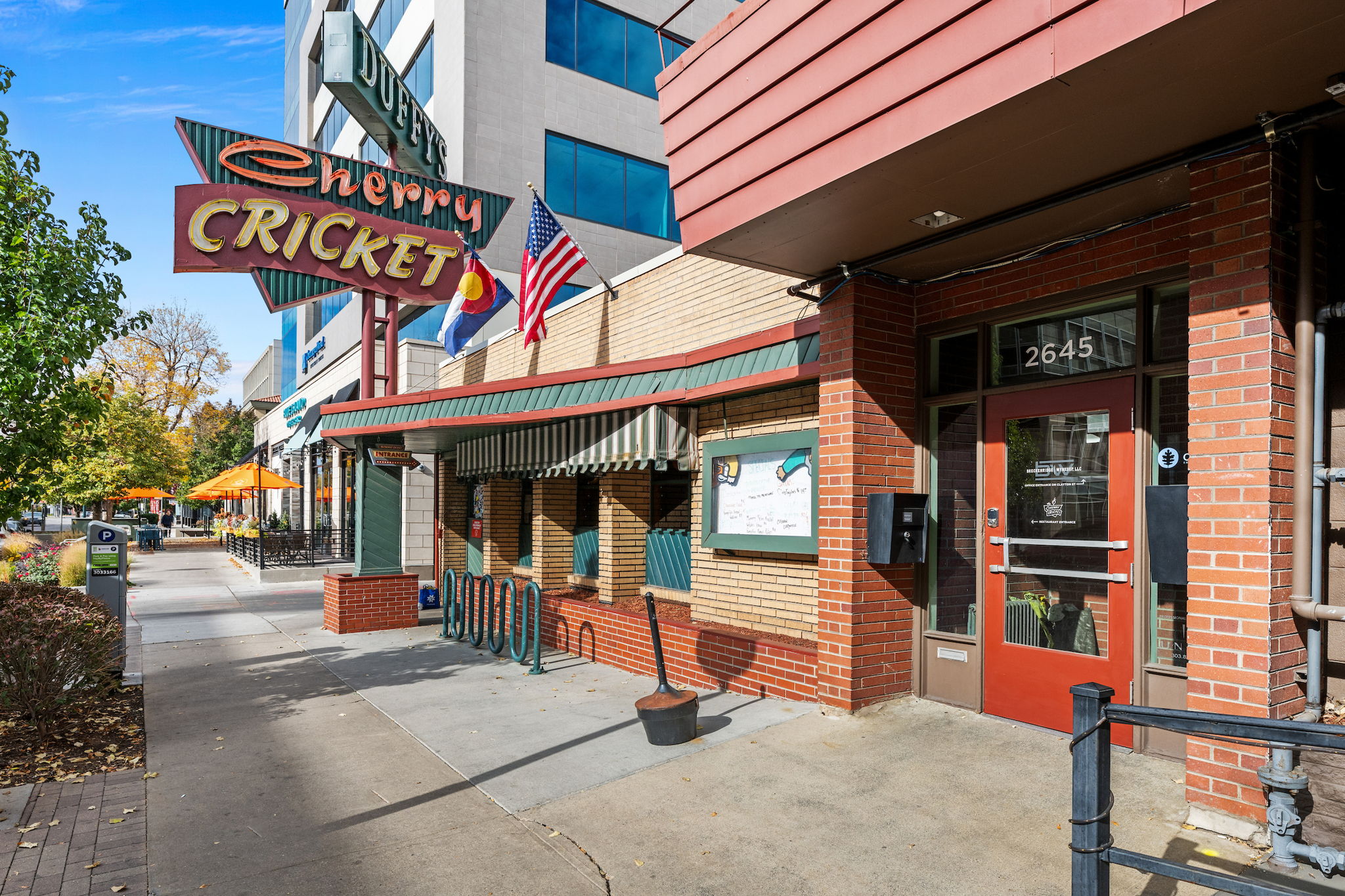 New Listing! Retreat nr Cherry Creek Family Gem | Fire Pit | Photo 29