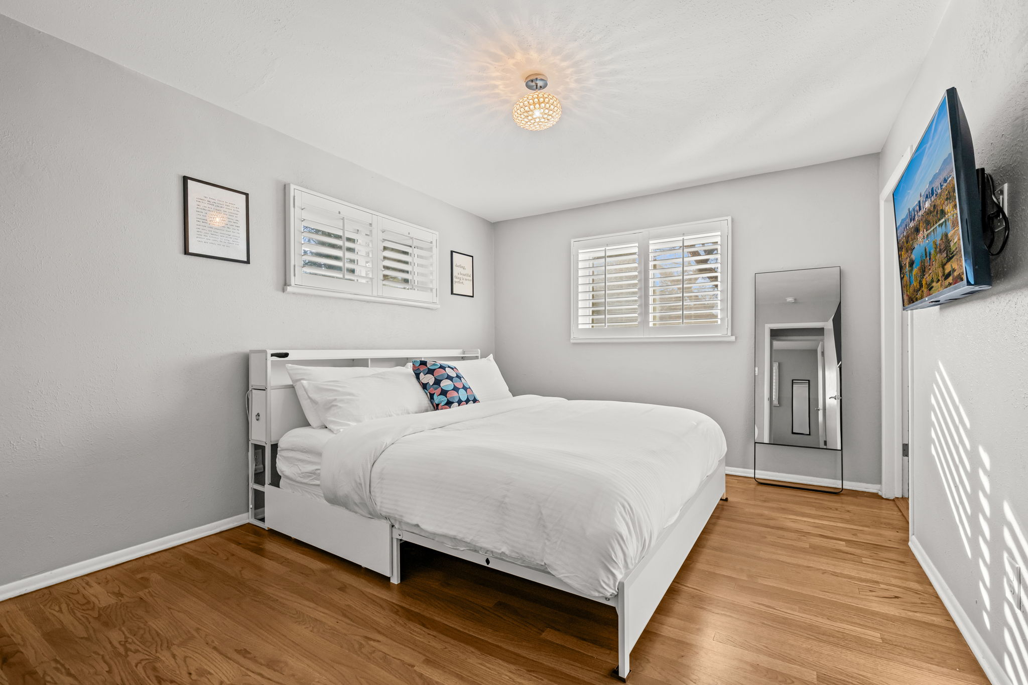 New Listing! Retreat nr Cherry Creek Family Gem | Fire Pit | Photo 12