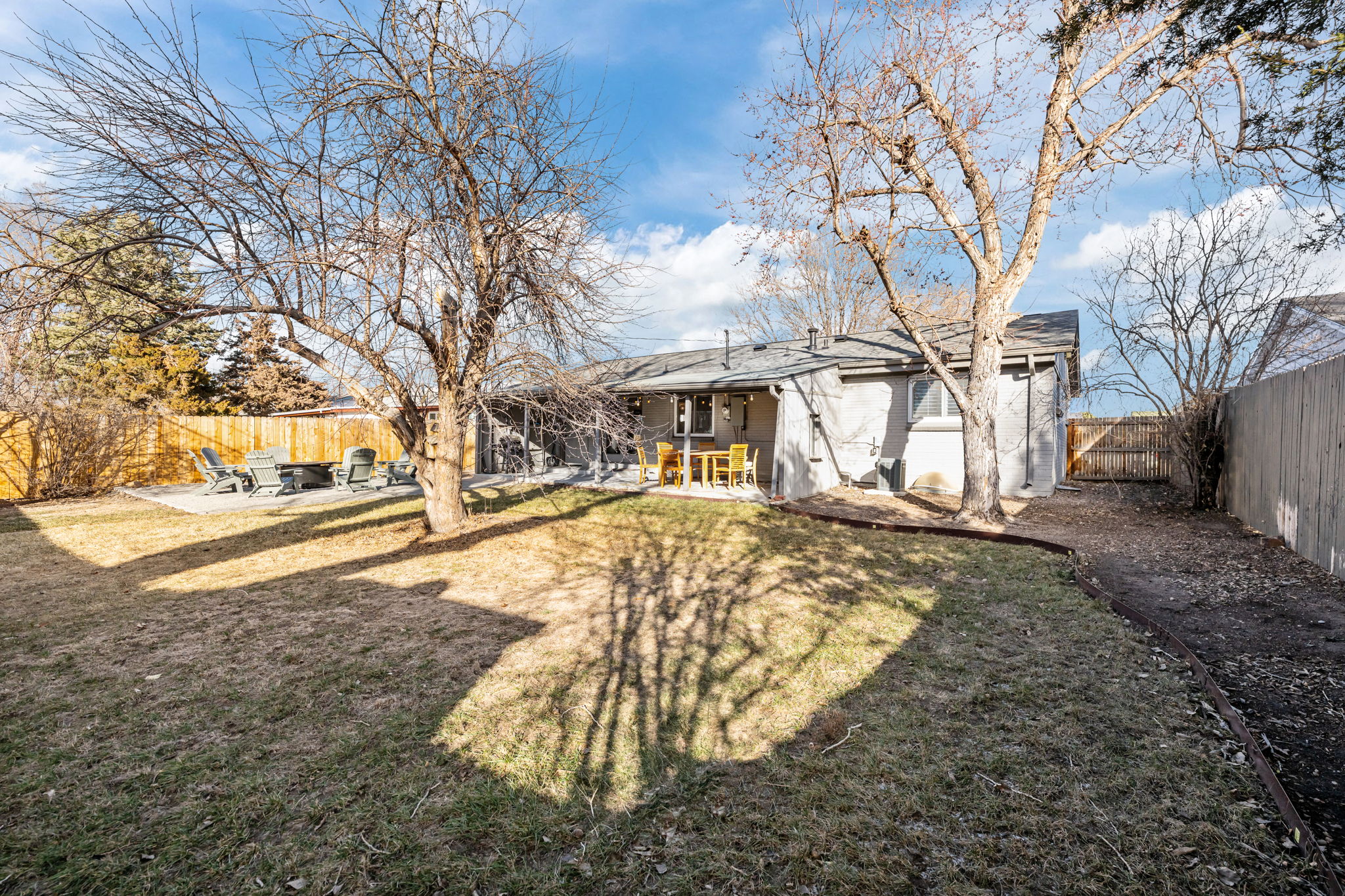 New Listing! Retreat nr Cherry Creek Family Gem | Fire Pit | Photo 41