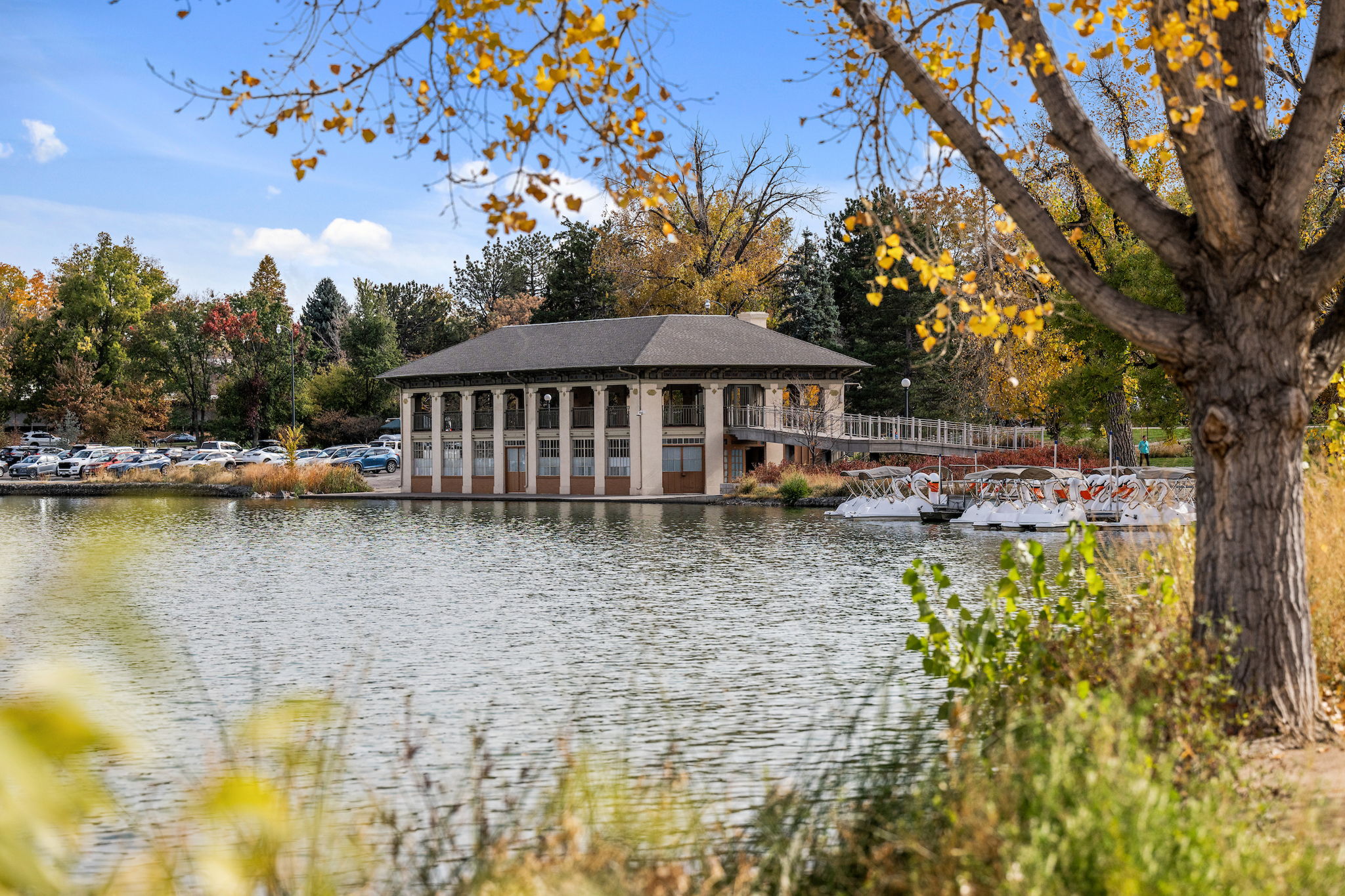 New Listing! Retreat nr Cherry Creek Family Gem | Fire Pit | Photo 31