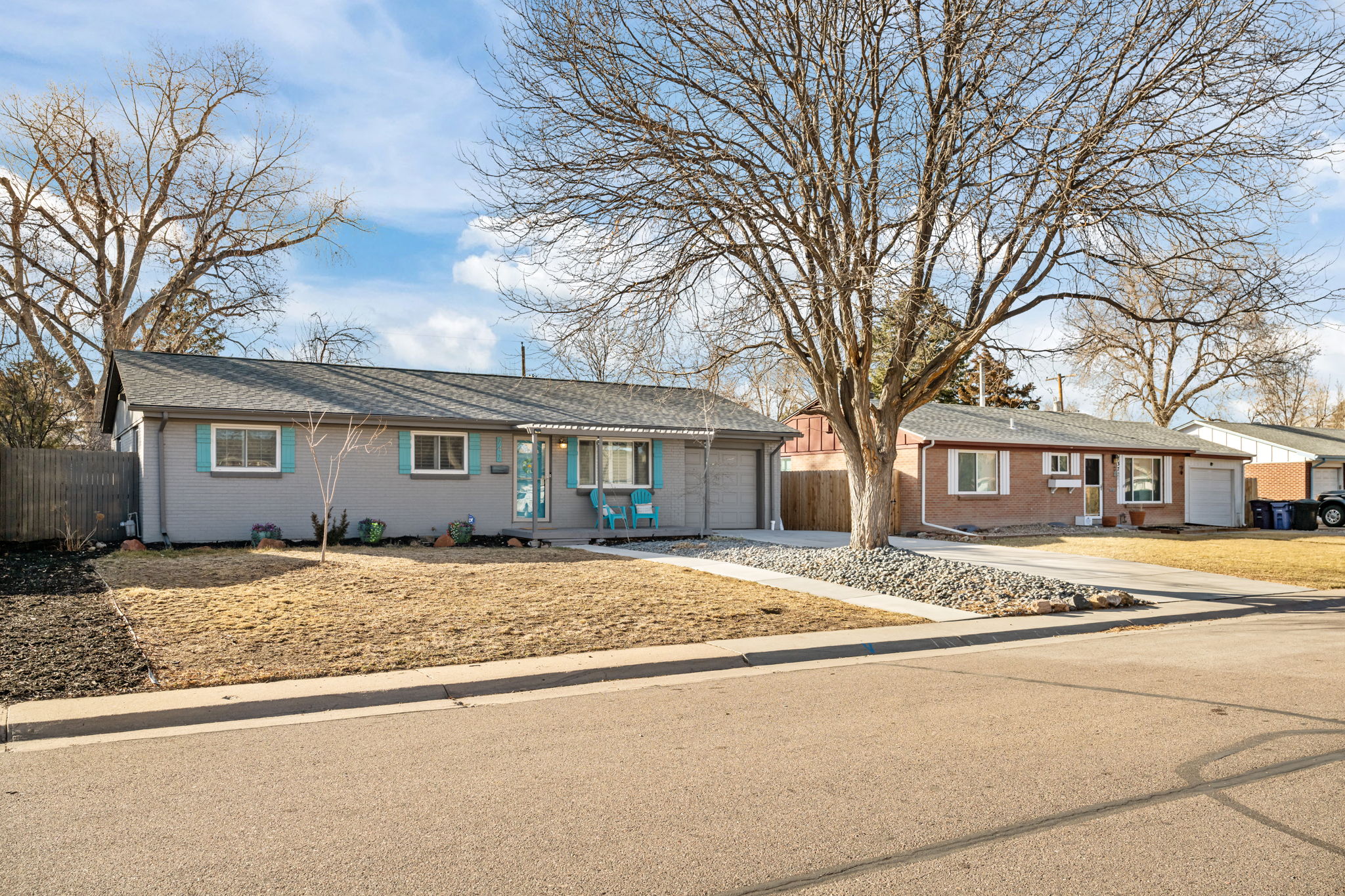 New Listing! Retreat nr Cherry Creek Family Gem | Fire Pit | Photo 36