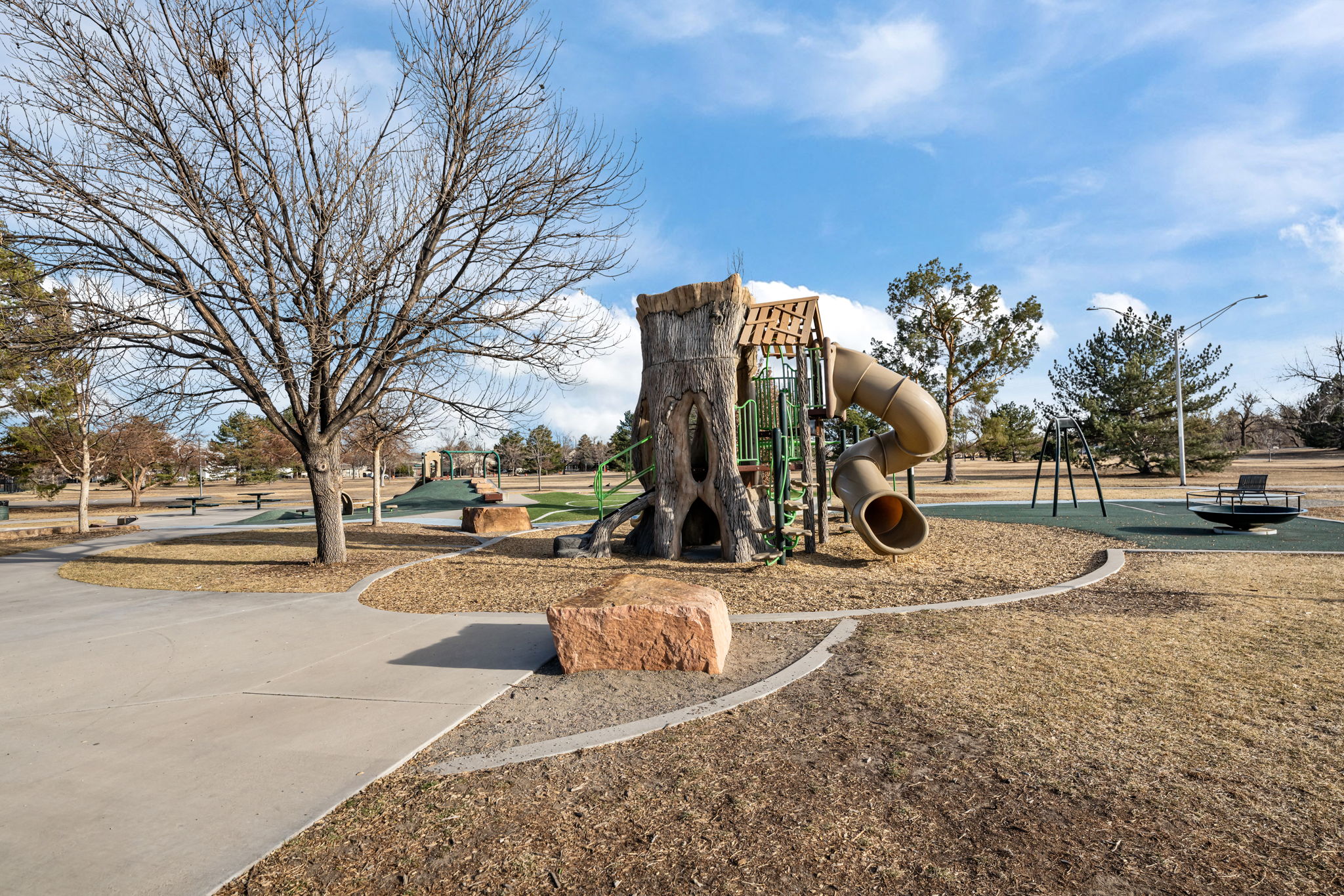 New Listing! Retreat nr Cherry Creek Family Gem | Fire Pit | Photo 40