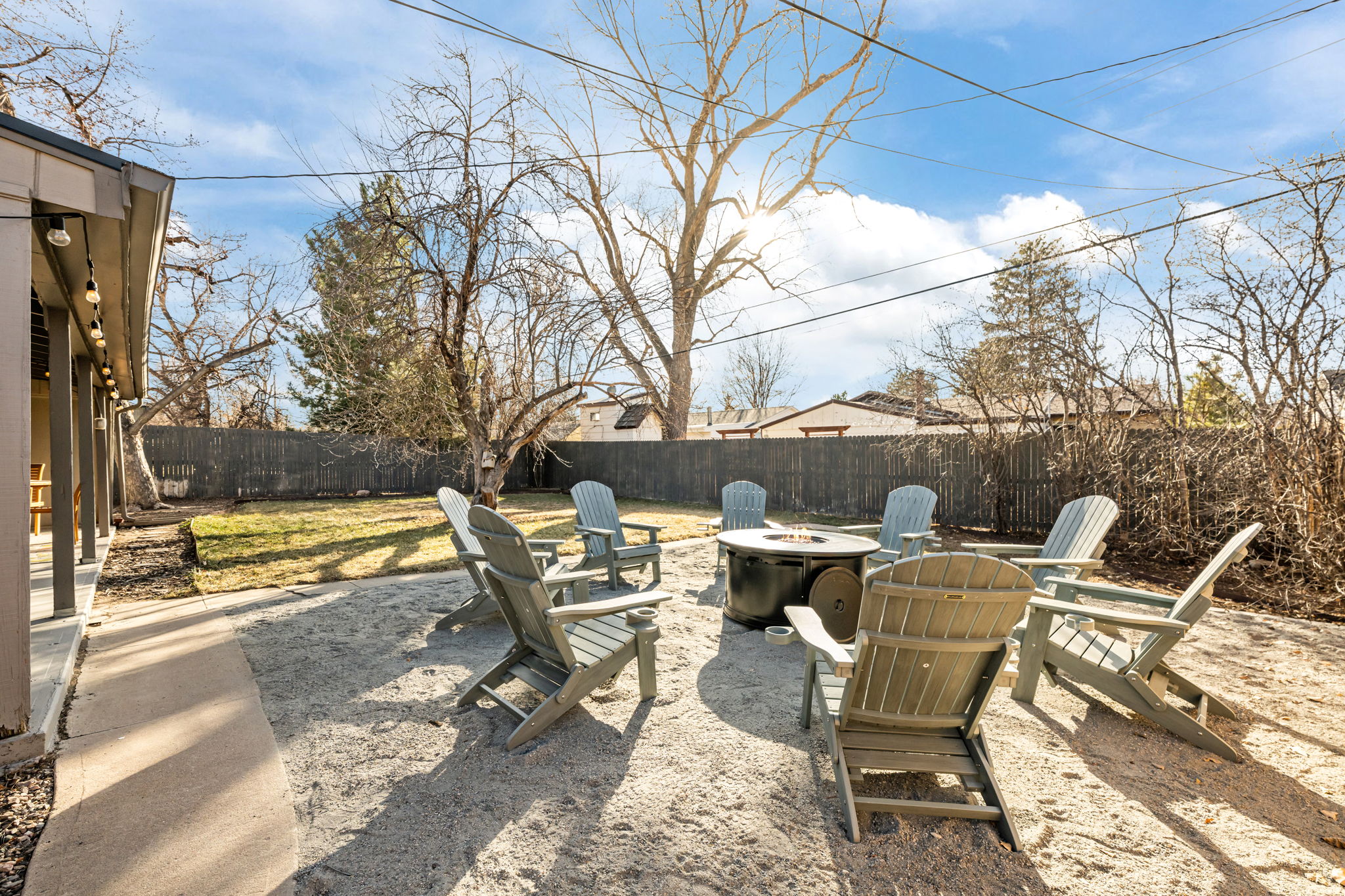 New Listing! Retreat nr Cherry Creek Family Gem | Fire Pit | Photo 37